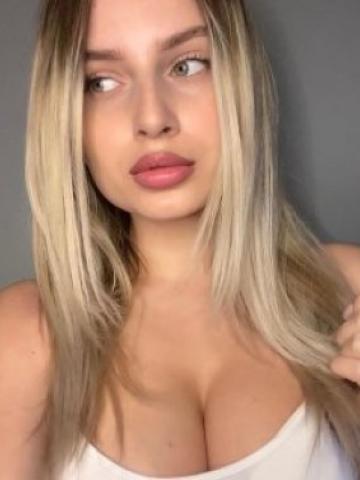 Марина Загадочная Блондинка фото 3