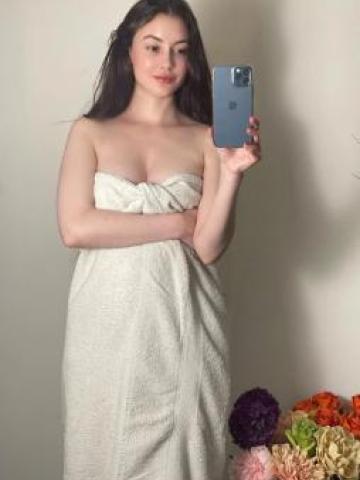 Дарья Сногсшибательная Реал фото 3