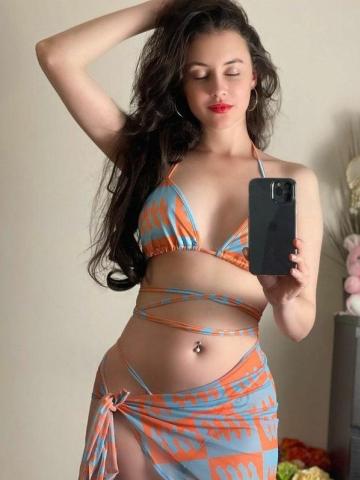 Дарья Сногсшибательная Реал фото 6